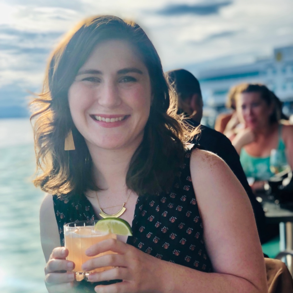Meet your Posher, Emily.